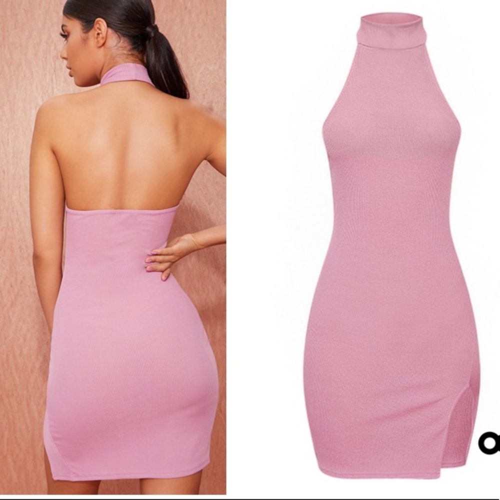 PrettyLittleThing Dress